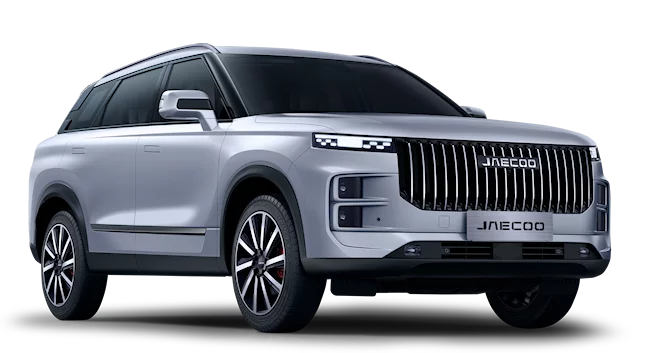 J7 Luxury SHS 2WD image 1